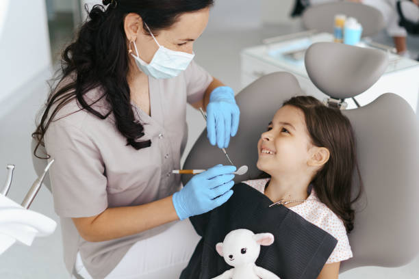  Regency At Monroe, NJ Emergency Dentist Pros