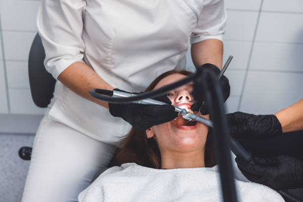 Best Tooth Pain Emergency Relief  in Regency At Monroe, NJ